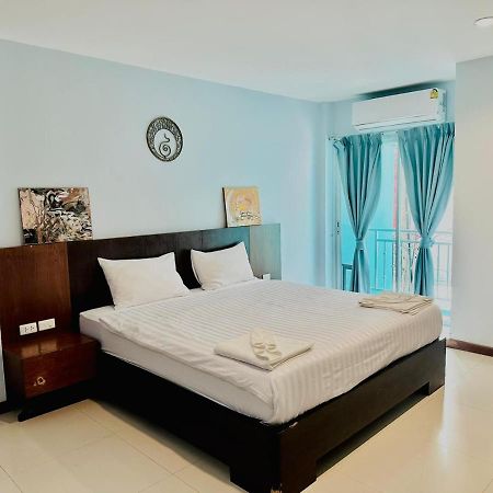 Cokoon Deva Patong Hotel المظهر الخارجي الصورة