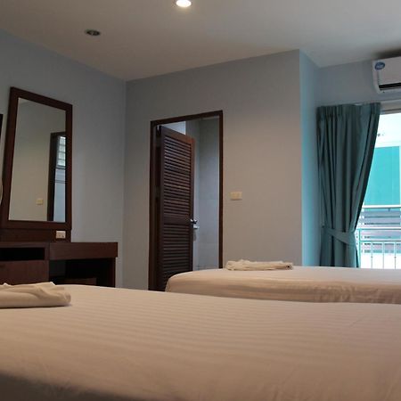 Cokoon Deva Patong Hotel المظهر الخارجي الصورة