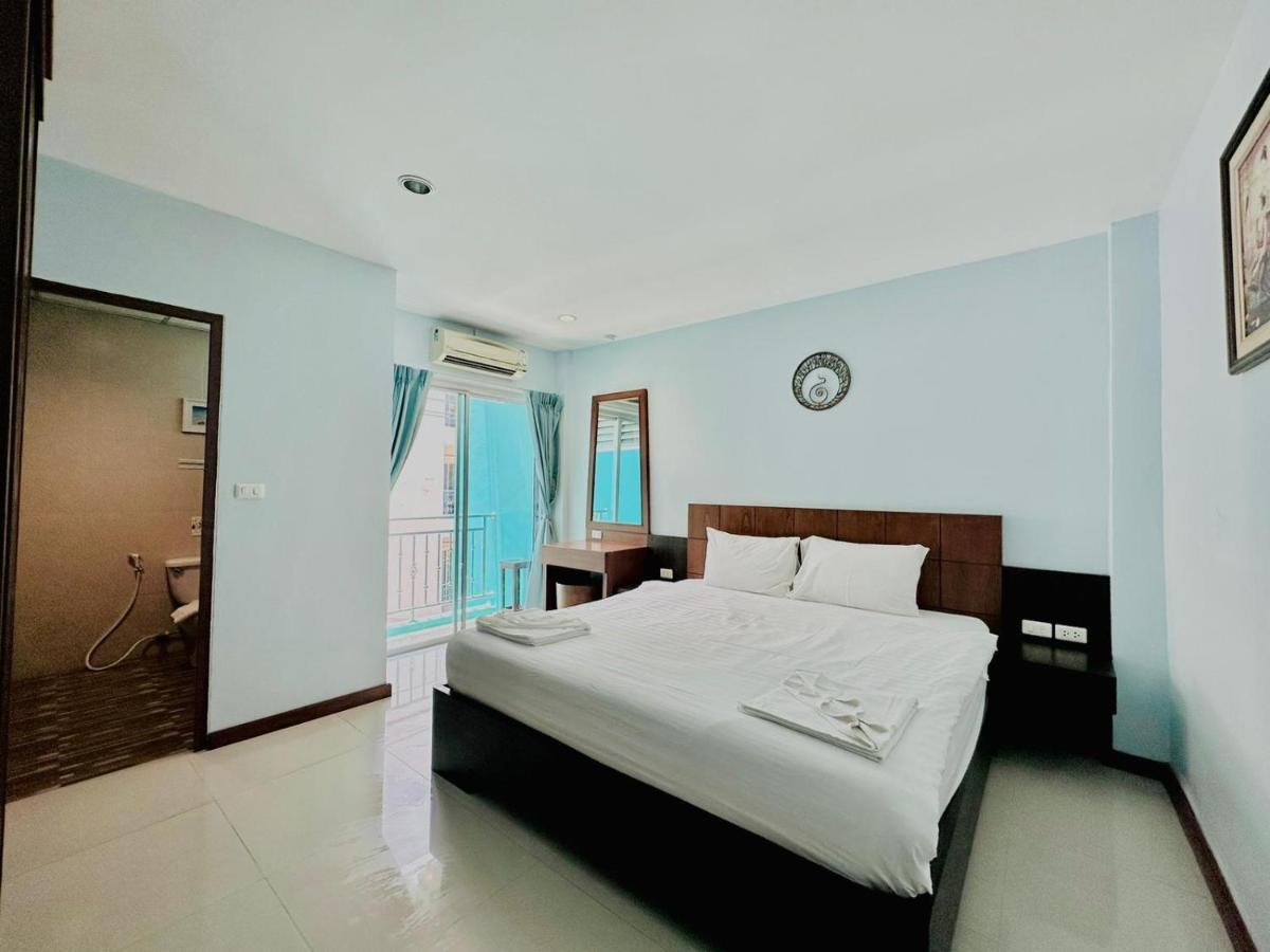 Cokoon Deva Patong Hotel المظهر الخارجي الصورة