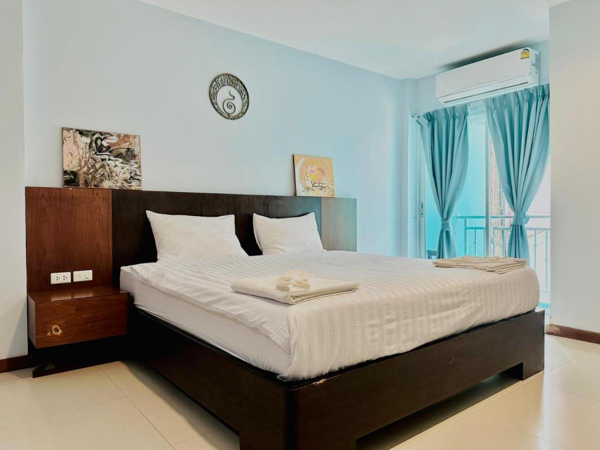 Cokoon Deva Patong Hotel المظهر الخارجي الصورة