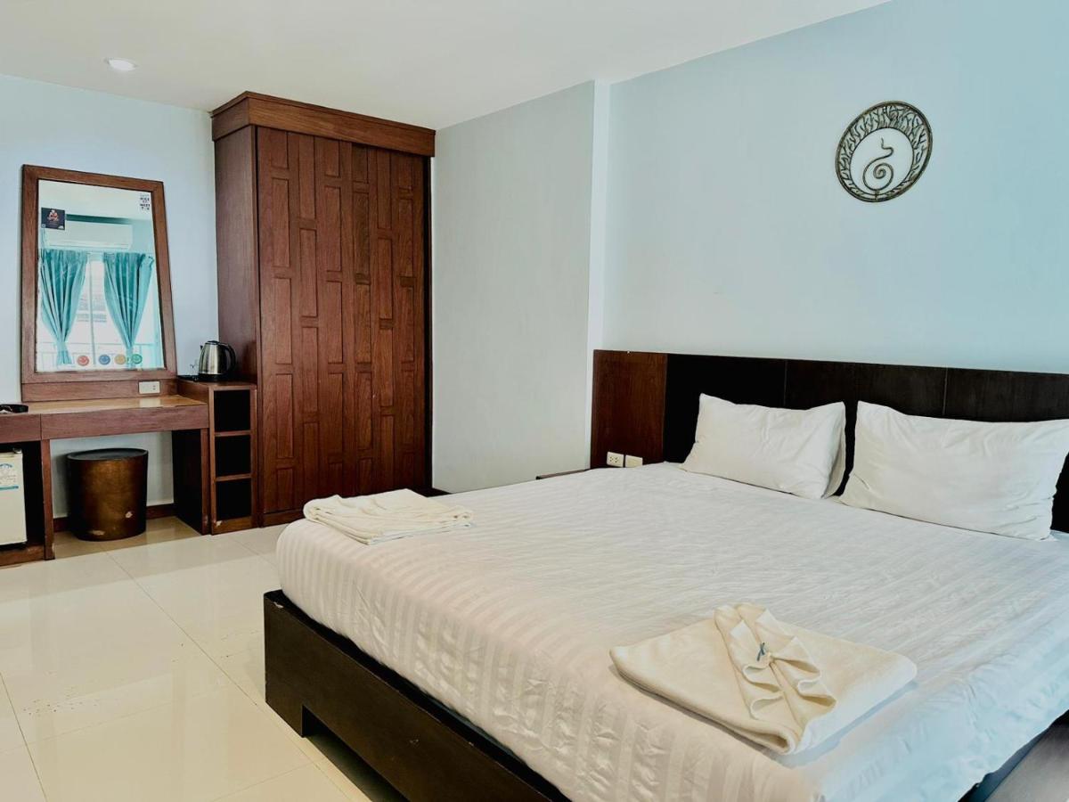 Cokoon Deva Patong Hotel المظهر الخارجي الصورة