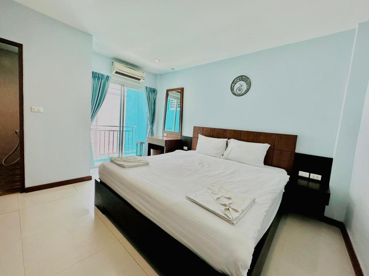 Cokoon Deva Patong Hotel المظهر الخارجي الصورة