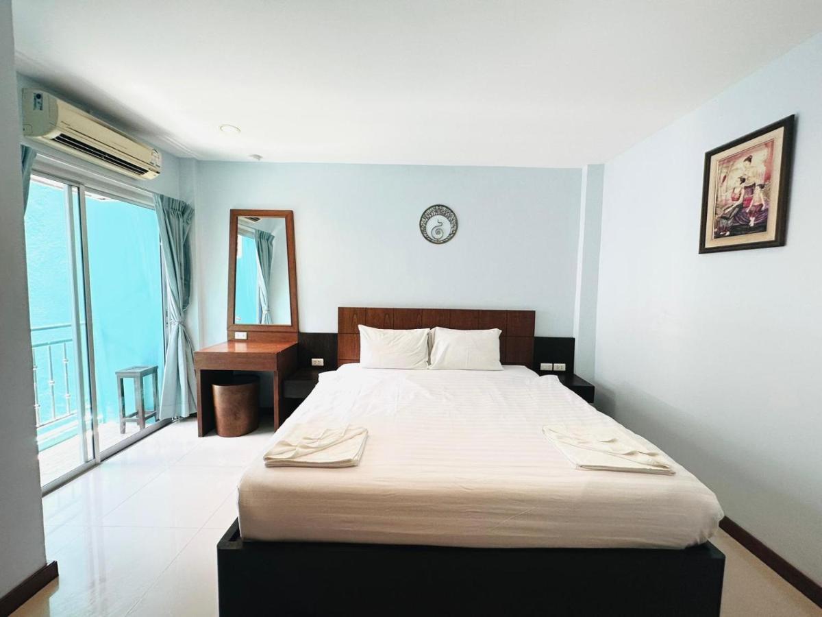 Cokoon Deva Patong Hotel المظهر الخارجي الصورة