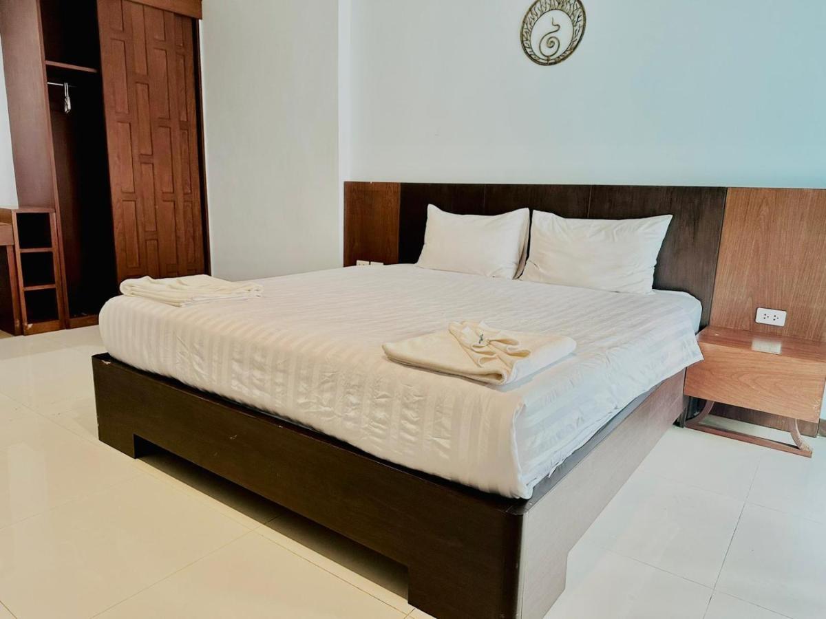 Cokoon Deva Patong Hotel المظهر الخارجي الصورة
