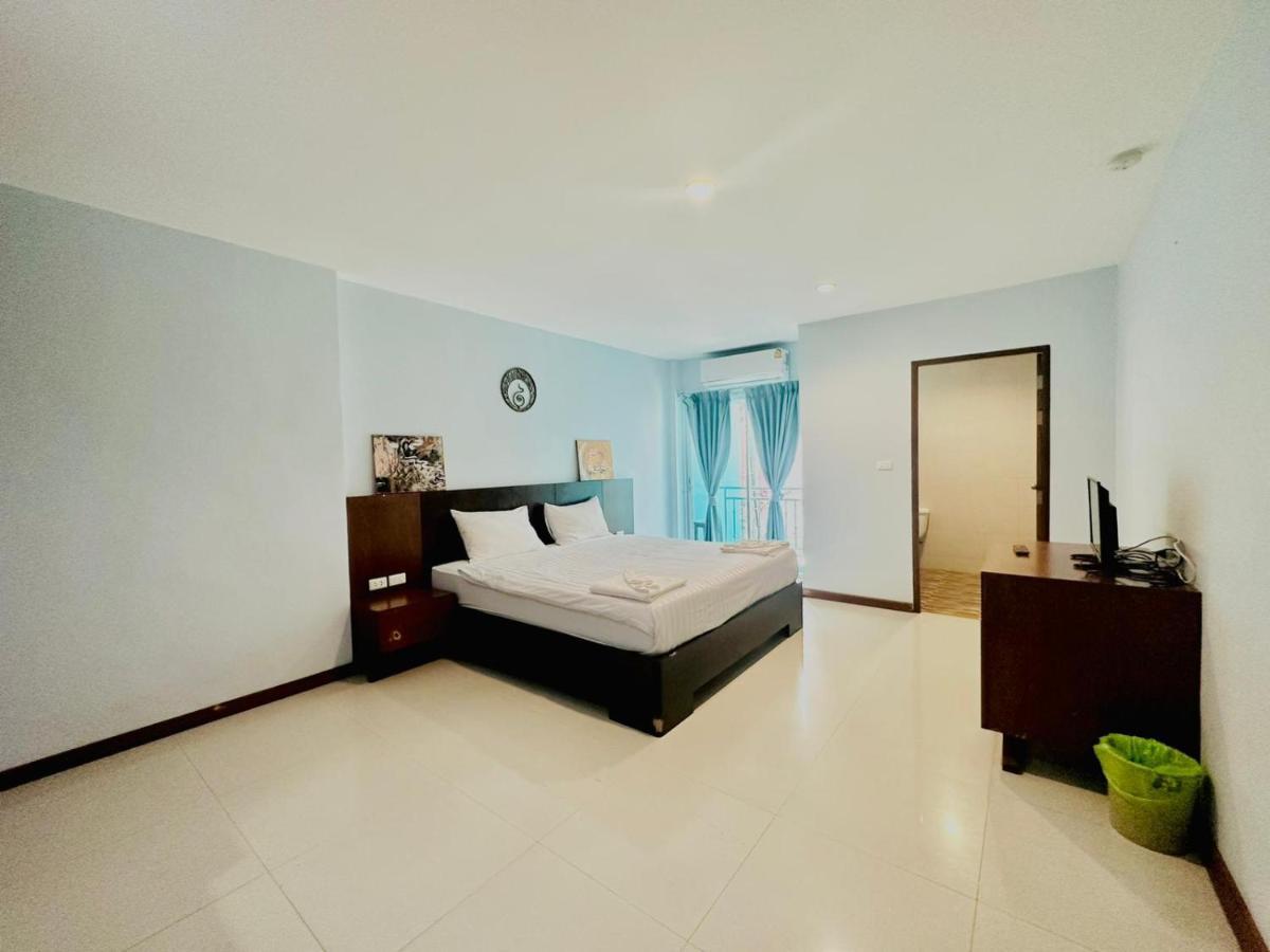 Cokoon Deva Patong Hotel المظهر الخارجي الصورة