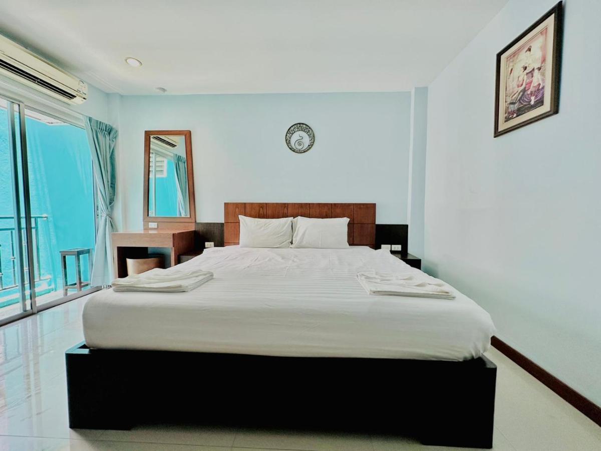 Cokoon Deva Patong Hotel المظهر الخارجي الصورة