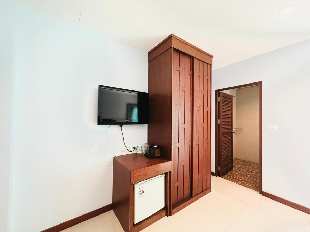Cokoon Deva Patong Hotel المظهر الخارجي الصورة