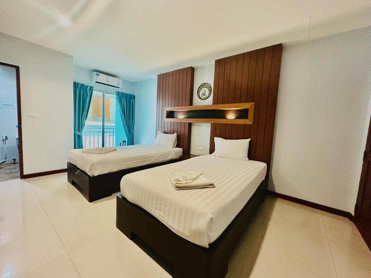 Cokoon Deva Patong Hotel المظهر الخارجي الصورة