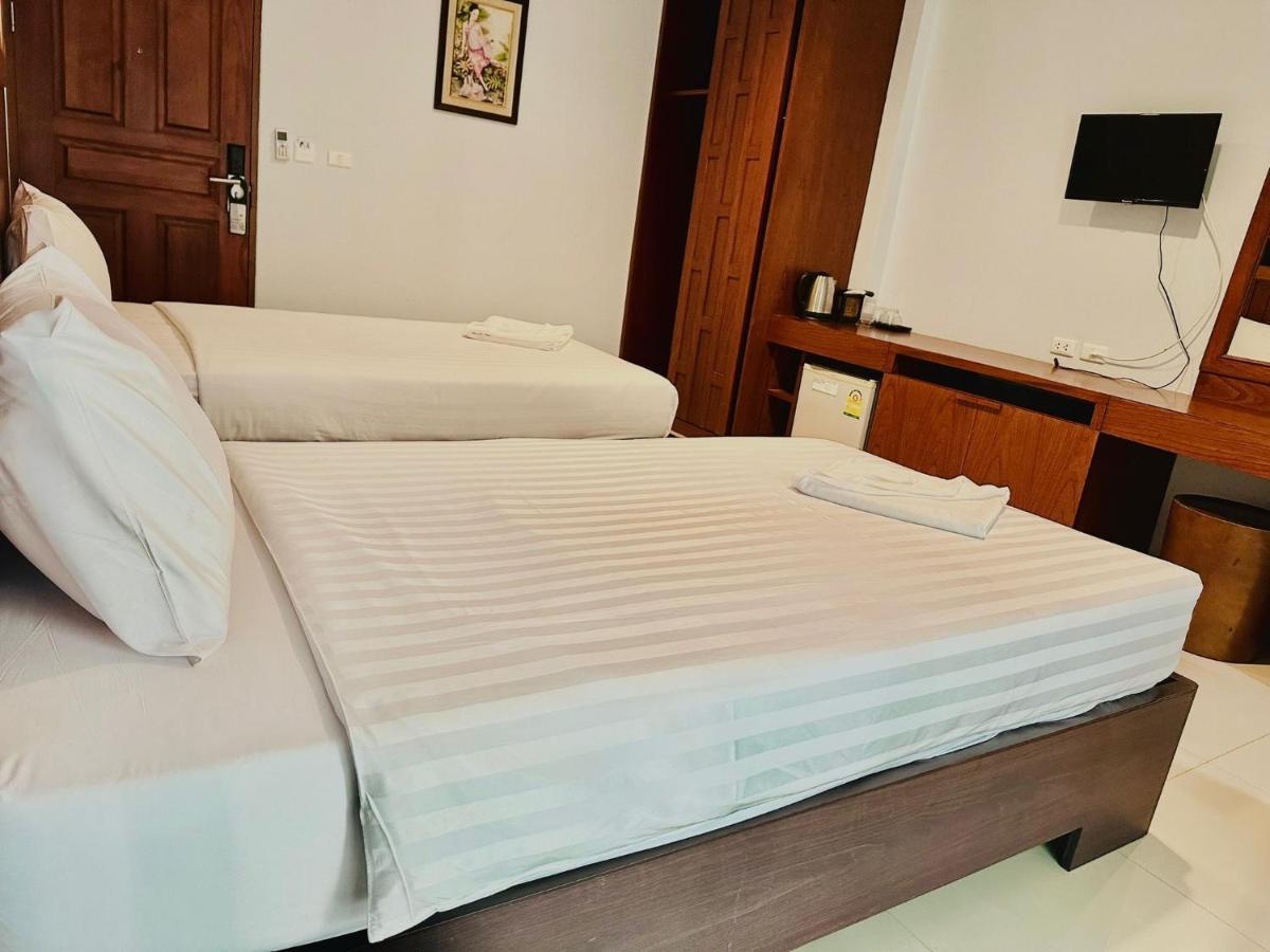 Cokoon Deva Patong Hotel المظهر الخارجي الصورة