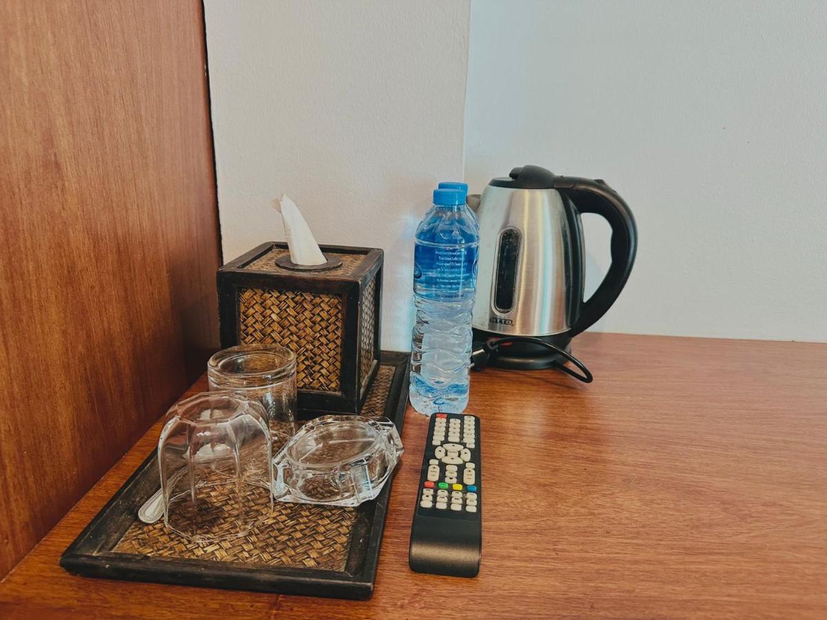 Cokoon Deva Patong Hotel المظهر الخارجي الصورة