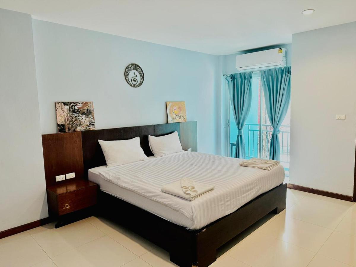 Cokoon Deva Patong Hotel المظهر الخارجي الصورة