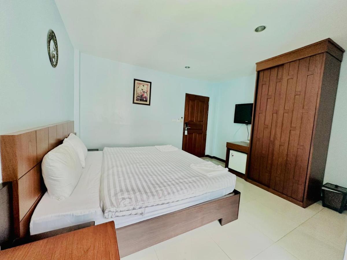 Cokoon Deva Patong Hotel المظهر الخارجي الصورة