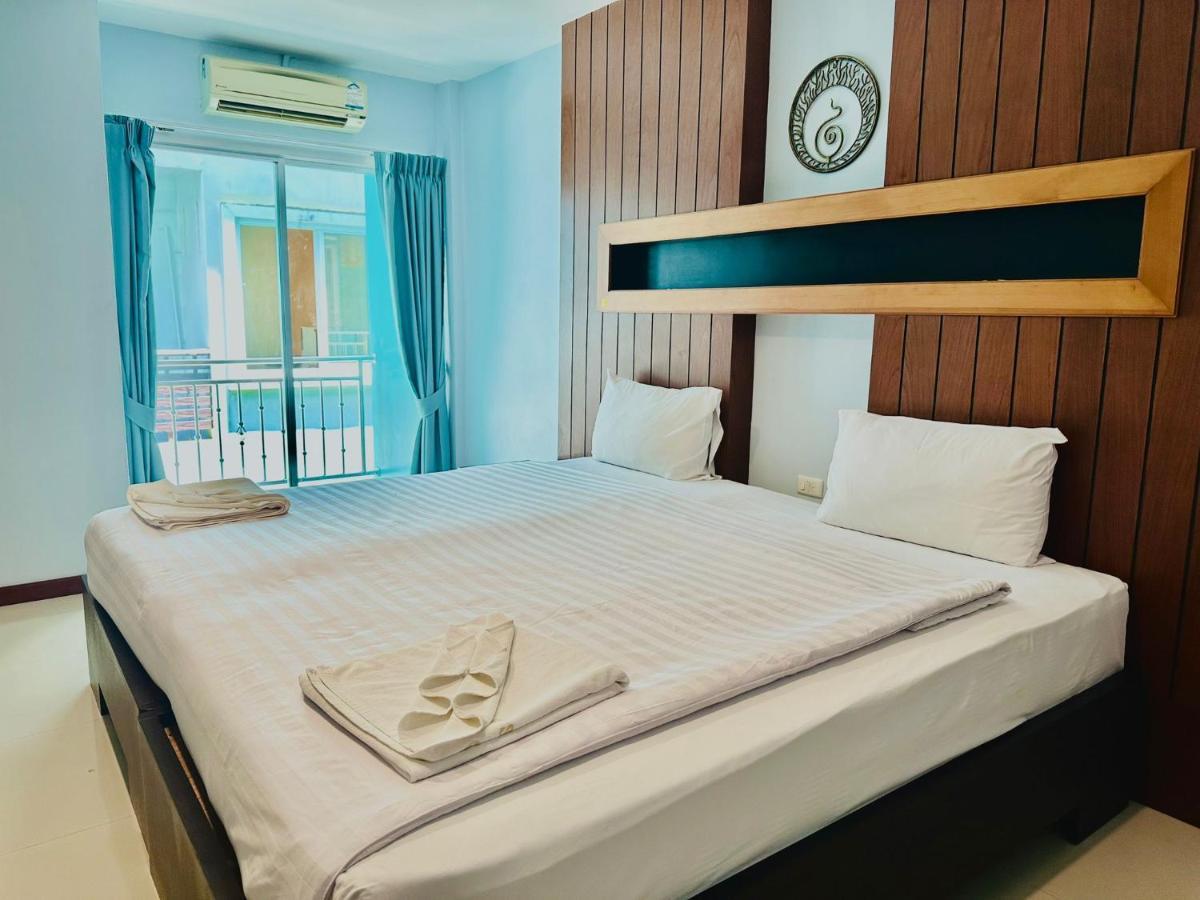 Cokoon Deva Patong Hotel المظهر الخارجي الصورة