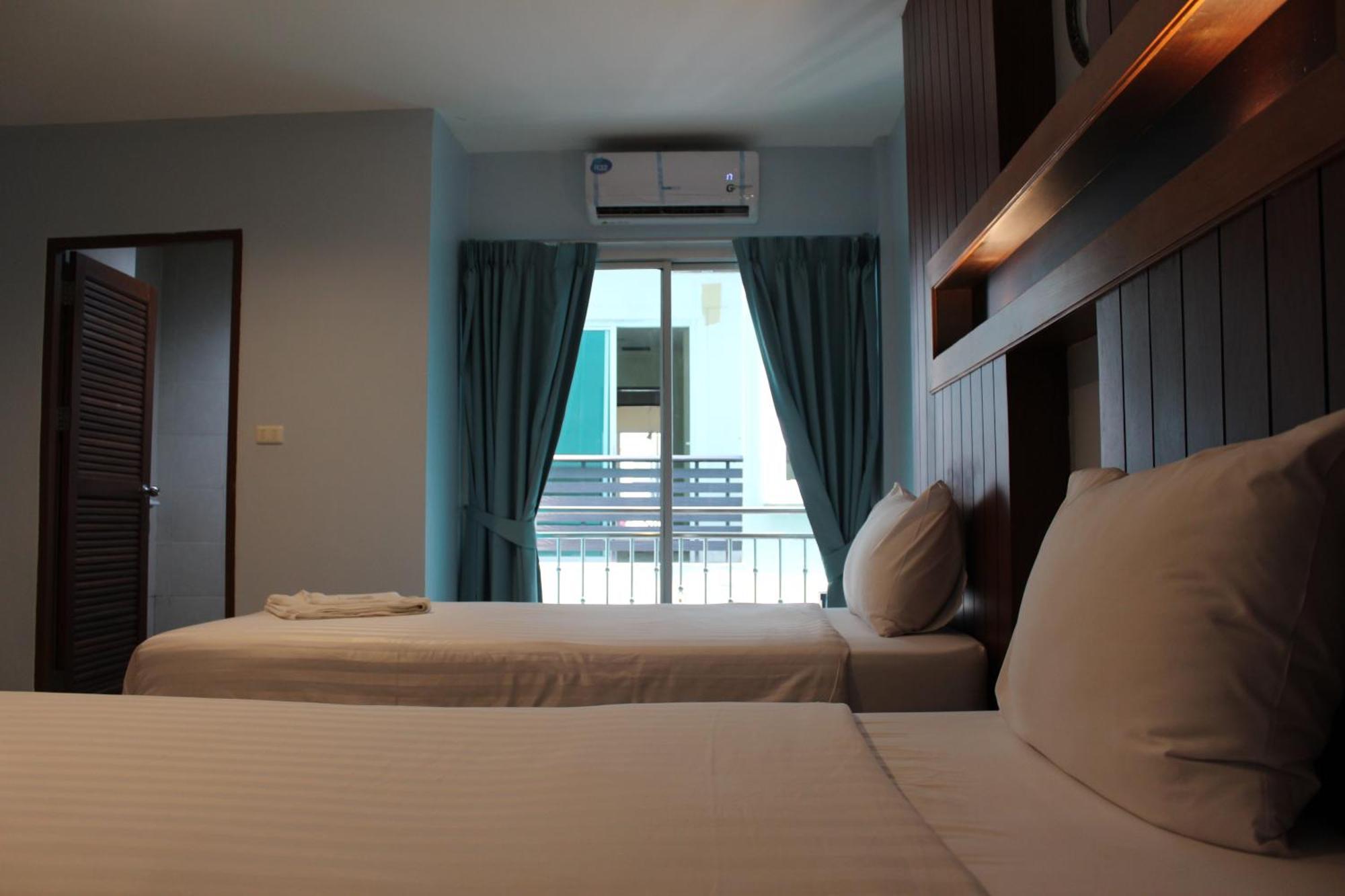 Cokoon Deva Patong Hotel المظهر الخارجي الصورة