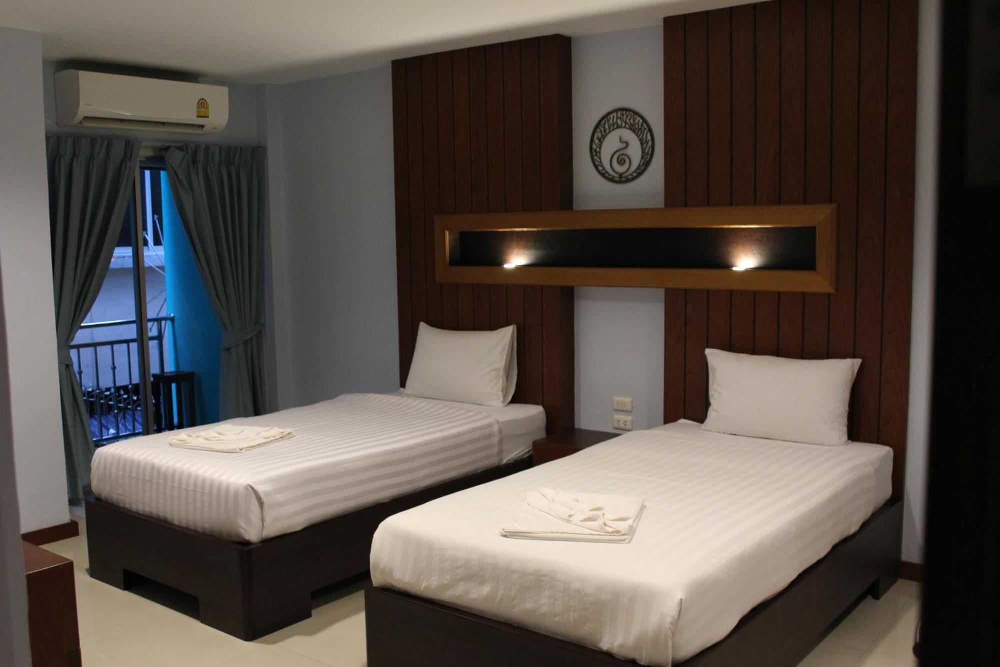 Cokoon Deva Patong Hotel المظهر الخارجي الصورة