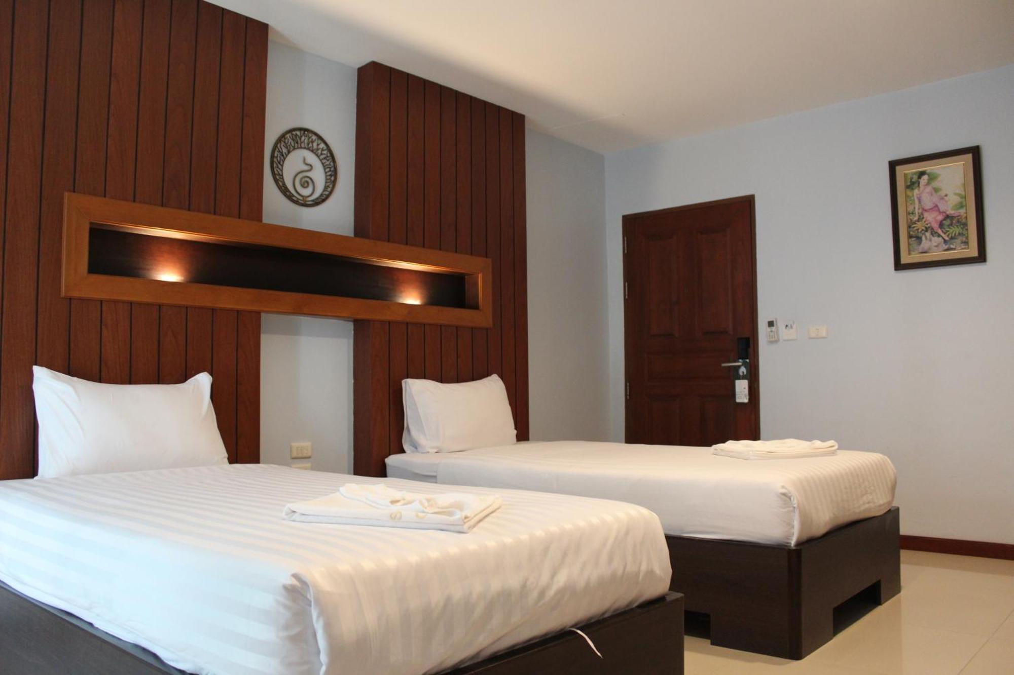 Cokoon Deva Patong Hotel المظهر الخارجي الصورة